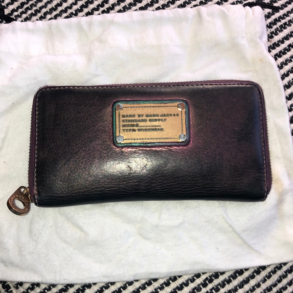 Marc by Marc Jacobs Wallet